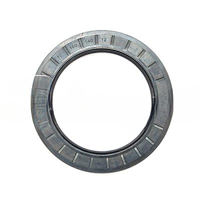 OIL SEAL,FRONT AXLE HUB A-DA08-151A forklift replacement part