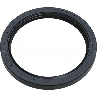 OIL SEAL,FRONT AXLE HUB A-DA08-153B forklift replacement part