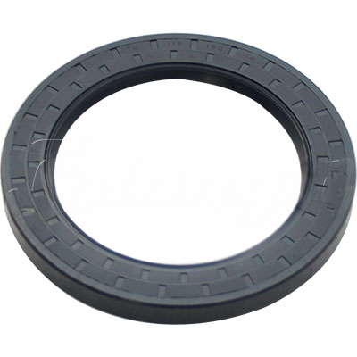OIL SEAL,FRONT AXLE HUB A-DA08-154A forklift replacement part