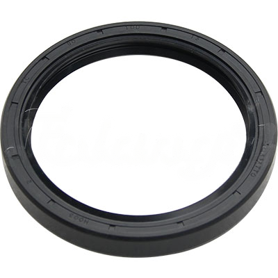 OIL SEAL,FRONT AXLE HUB A-DA08-351C forklift replacement part