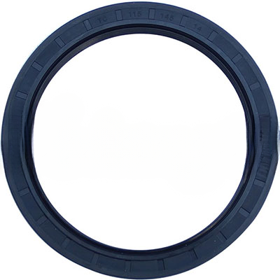 OIL SEAL,FRONT AXLE SHAFT A-DA09-002B forklift replacement part