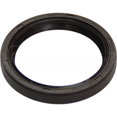OIL SEAL,FRONT AXLE SHAFT A-DA09-150A forklift replacement part