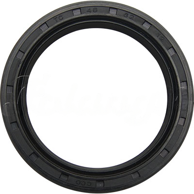 OIL SEAL, FRONT AXLE SHAFT A-DA09-156A forklift replacement part