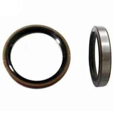 OIL SEAL,FRONT AXLE SHAFT A-DA09-200A forklift replacement part