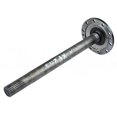 DRIVE SHAFT A-DA10-162A forklift replacement part