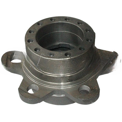 HUB,FRONT AXLE A-DC01-101A forklift replacement part