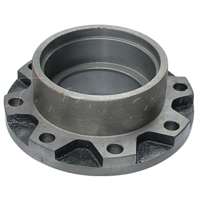 HUB,FRONT AXLE A-DC01-153A forklift replacement part
