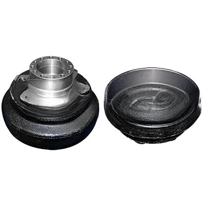 HUB AND DRUM A-DC02-004A forklift replacement part