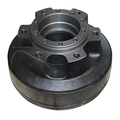 HUB AND DRUM A-DC02-204A forklift replacement part
