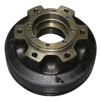 HUB AND DRUM A-DC02-213A forklift replacement part