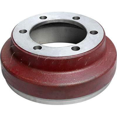 BRAKE DRUM A-DC03-004A forklift replacement part