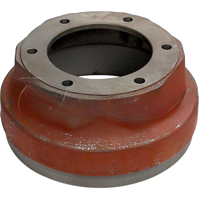 BRAKE DRUM A-DC03-101A forklift replacement part