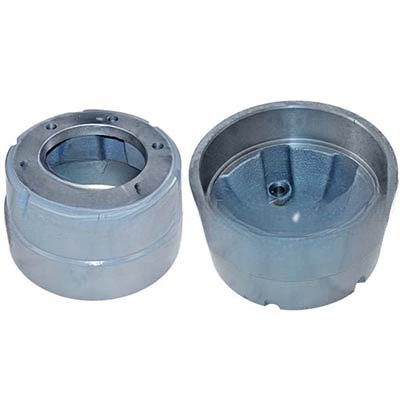 BRAKE DRUM A-DC03-102A forklift replacement part