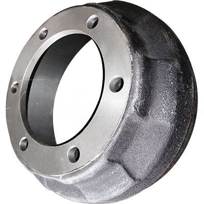 BRAKE DRUM A-DC03-156A forklift replacement part