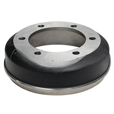 BRAKE DRUM A-DC03-157A forklift replacement part
