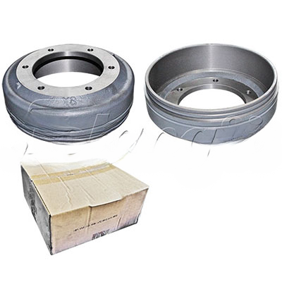 BRAKE DRUM A-DC03-200A forklift replacement part