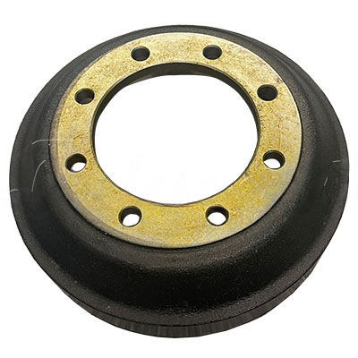 BRAKE DRUM A-DC03-202A forklift replacement part