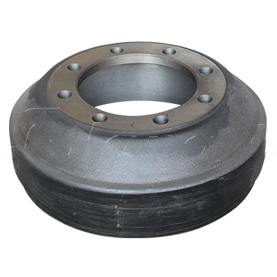 BRAKE DRUM A-DC03-203A forklift replacement part