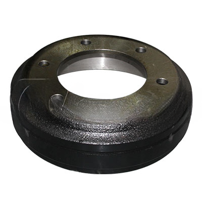 BRAKE DRUM A-DC03-351A forklift replacement part