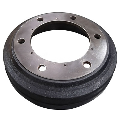 BRAKE DRUM A-DC03-402A forklift replacement part