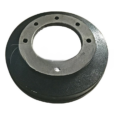 BRAKE DRUM A-DC03-800A forklift replacement part