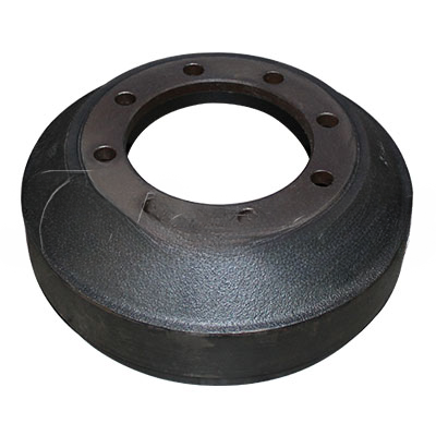 BRAKE DRUM A-DC03-803A forklift replacement part