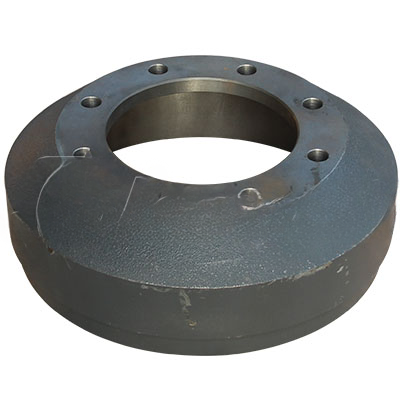 BRAKE DRUM A-DC03-804A forklift replacement part