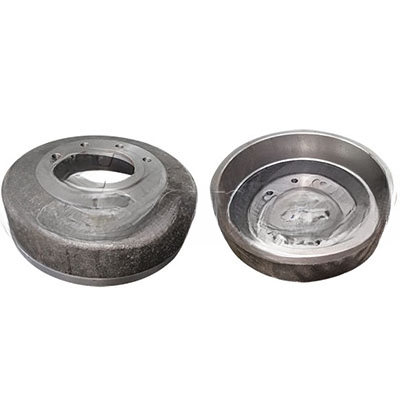 BRAKE DRUM A-DC03-812A forklift replacement part