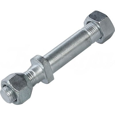 HUB BOLT（Include Nut） A-DC05-154A forklift replacement part