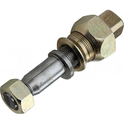 HUB BOLT（Include Nut） A-DC05-215A forklift replacement part
