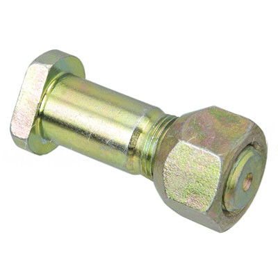 HUB BOLT（Include Nut） A-DC05-451A forklift replacement part