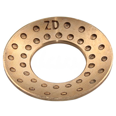 PINION GEAR THRUST WASHER A-DE11-001A forklift replacement part