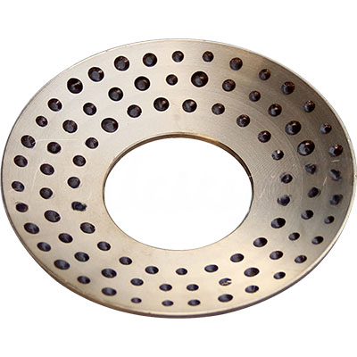 PINION GEAR THRUST WASHER A-DE11-100A forklift replacement part