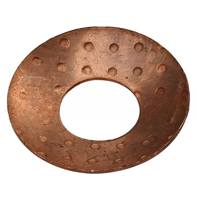 PINION GEAR THRUST WASHER A-DE11-802A forklift replacement part