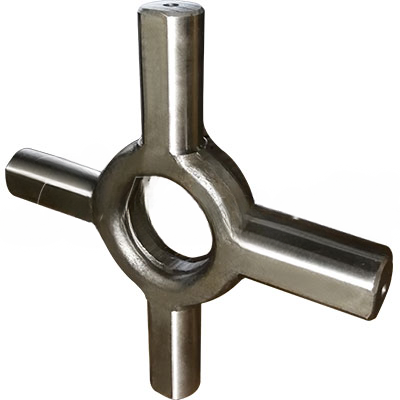 SPIDER A-DE12-002A forklift replacement part