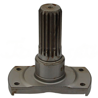 FLANGE A-DE13-201A forklift replacement part