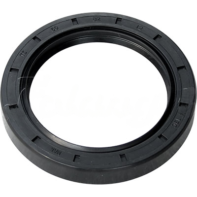 OIL SEAL,CARRIER COVER A-DE14-400A forklift replacement part
