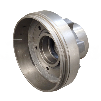 HUB AND DRUM A-DC02-216A forklift replacement part