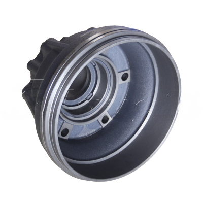 HUB AND DRUM A-DC02-404A forklift replacement part