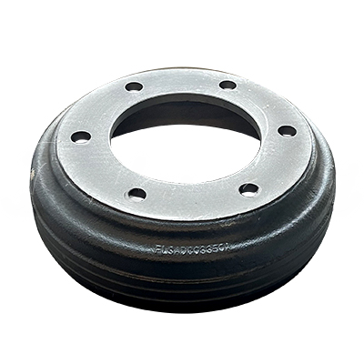 BRAKE DRUM A-DC03-350A forklift replacement part