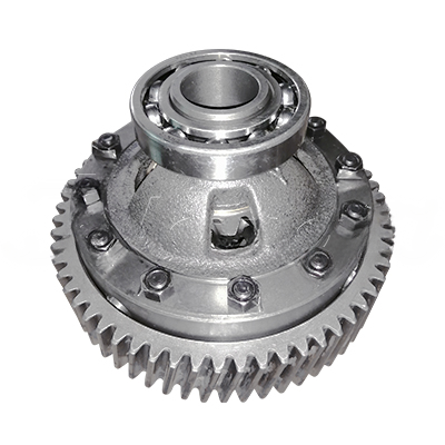 DIFFERENTIAL UNIT A-DE05-810A forklift replacement part