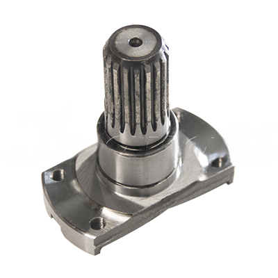 FLANGE A-DE13-203A forklift replacement part