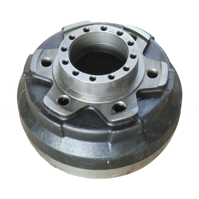 HUB AND DRUM A-DC02-103A forklift replacement part