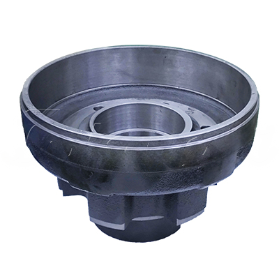 HUB AND DRUM A-DC02-912A forklift replacement part