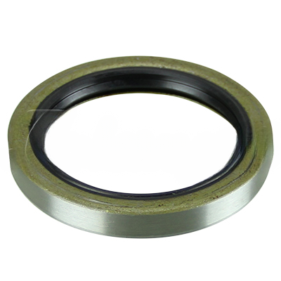 OIL SEAL, FRONT AXLE HUB A-DA08-001A forklift replacement part