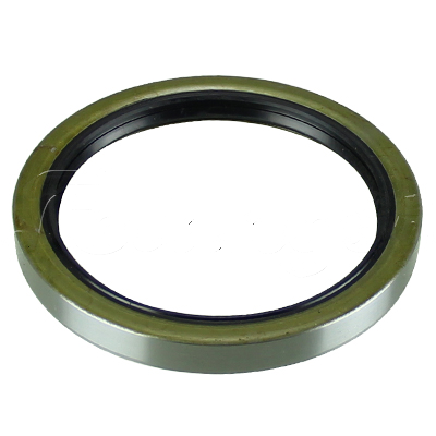 OIL SEAL, FRONT AXLE HUB A-DA08-002A forklift replacement part