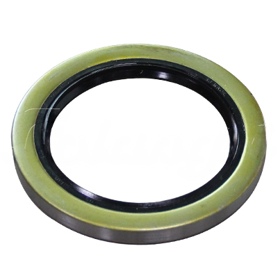 OIL SEAL, FRONT AXLE HUB A-DA08-003A forklift replacement part