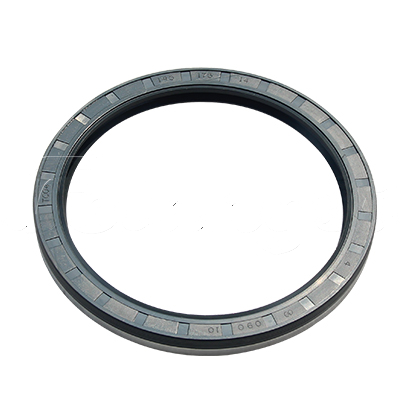 OIL SEAL, FRONT AXLE HUB A-DA08-004A forklift replacement part