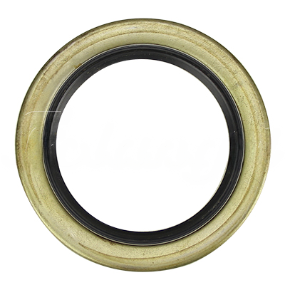 OIL SEAL, FRONT AXLE HUB A-DA08-200A forklift replacement part