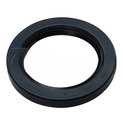 OIL SEAL, FRONT AXLE HUB A-DA08-200C forklift replacement part
